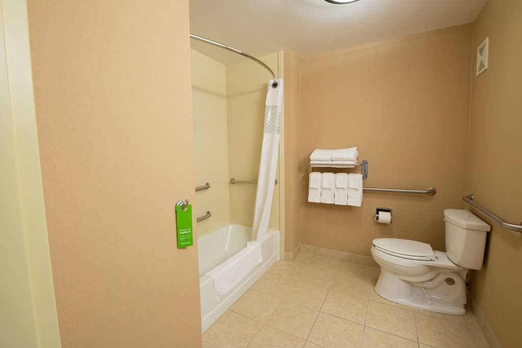 Hotel Hampton Bismarck