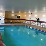 Hampton Inn Bismarck 