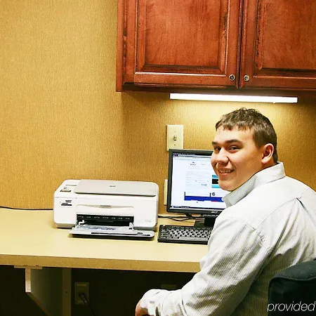 Hampton Inn Bismarck 