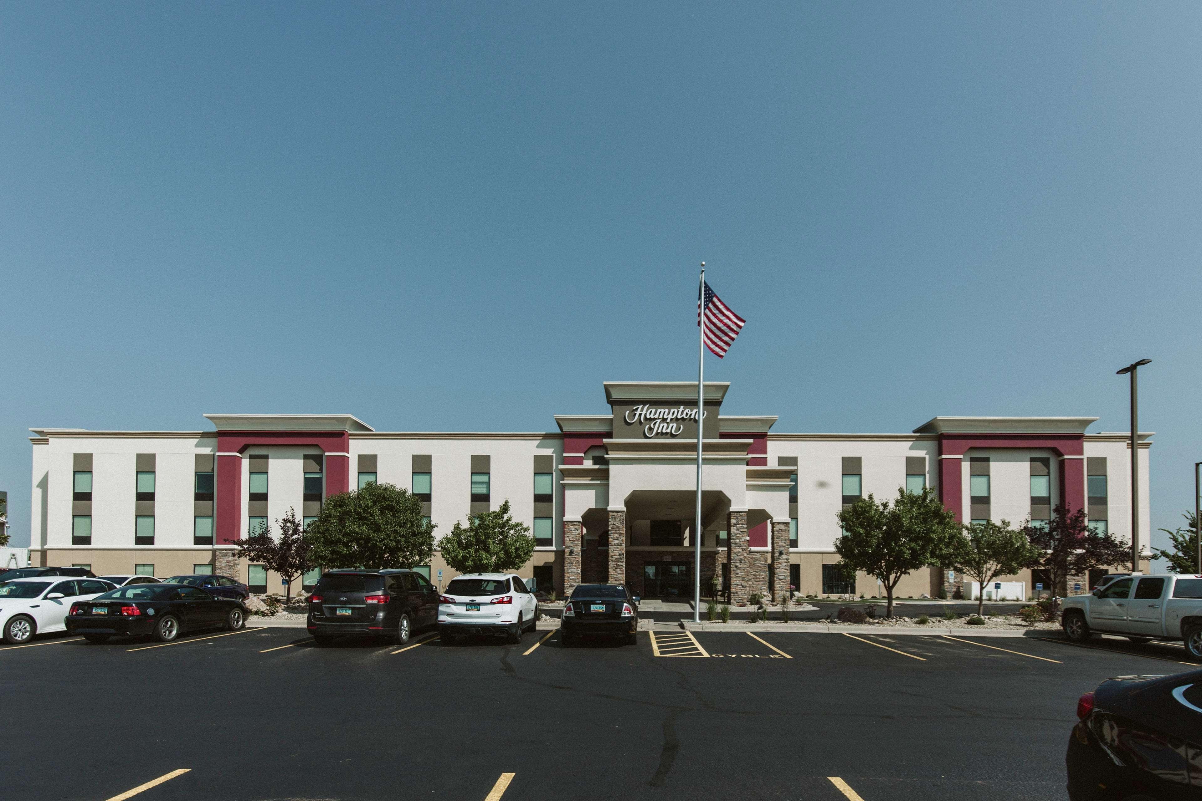 Hotel Hampton