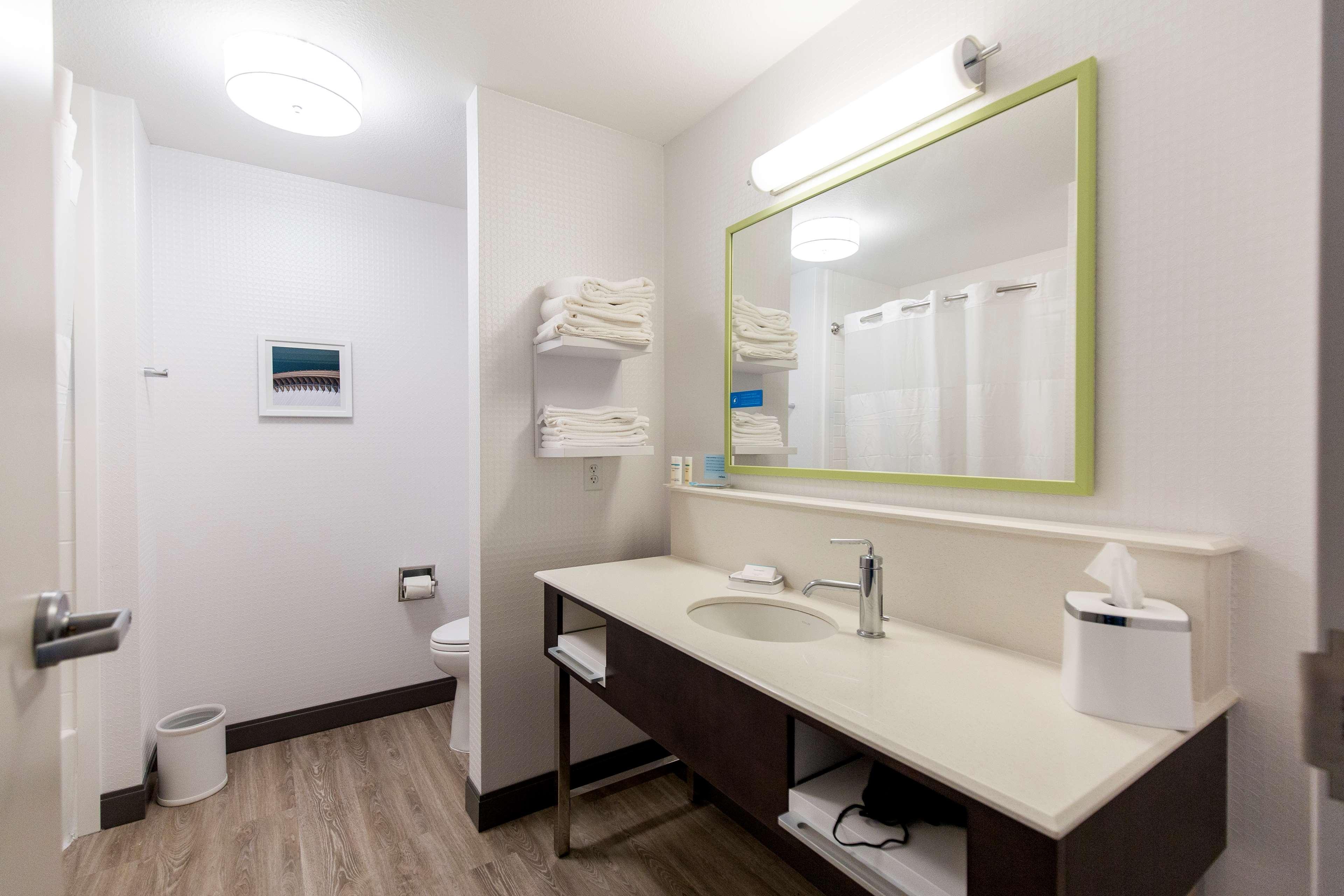 Hotel Hampton Bismarck