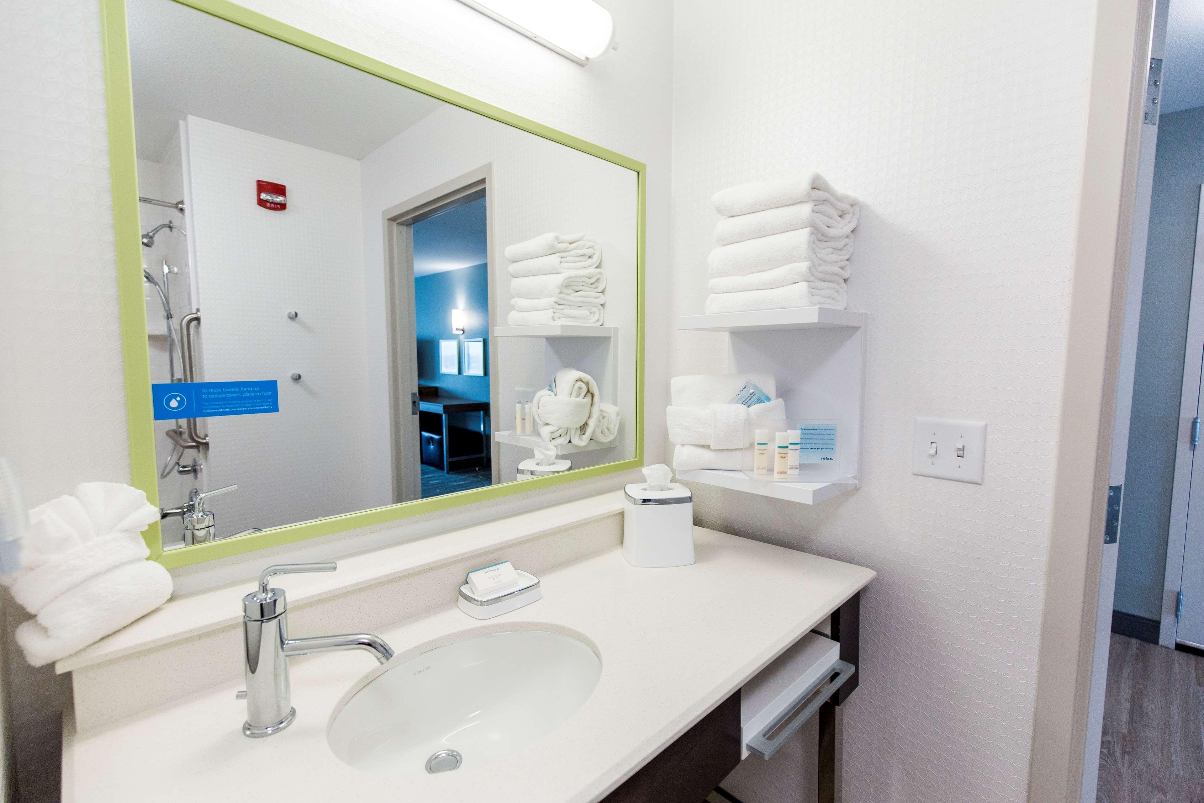 Hotel Hampton Bismarck