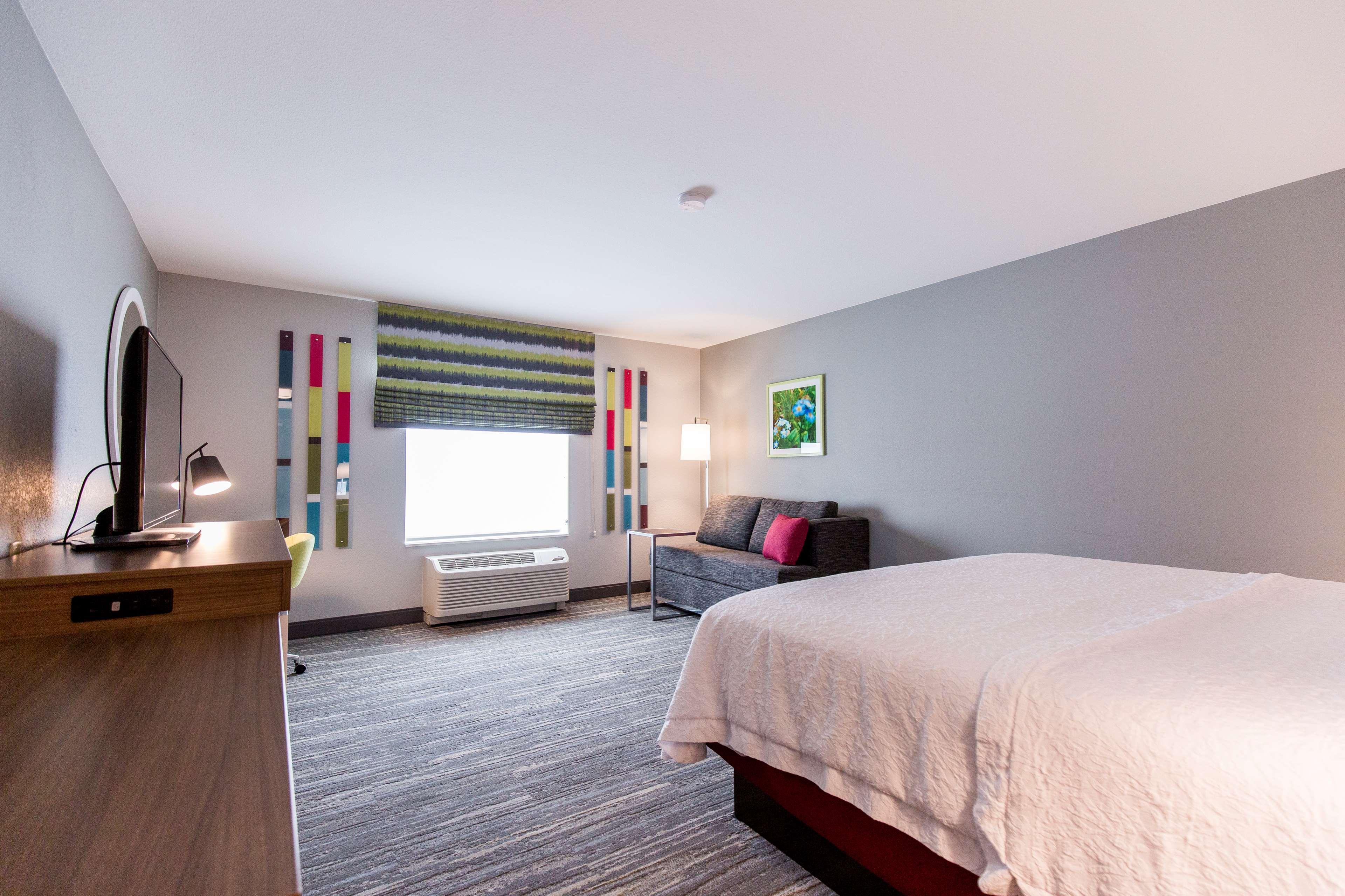 Hotel Hampton