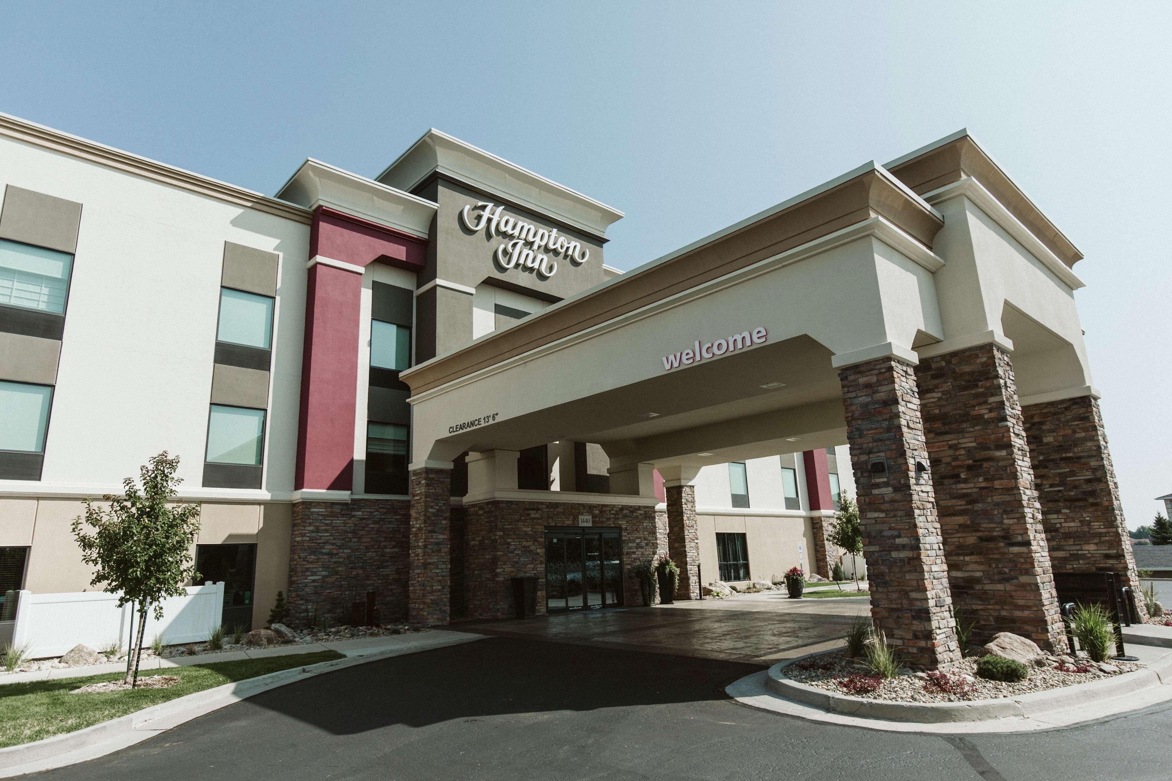 Hampton Hotel 3*
