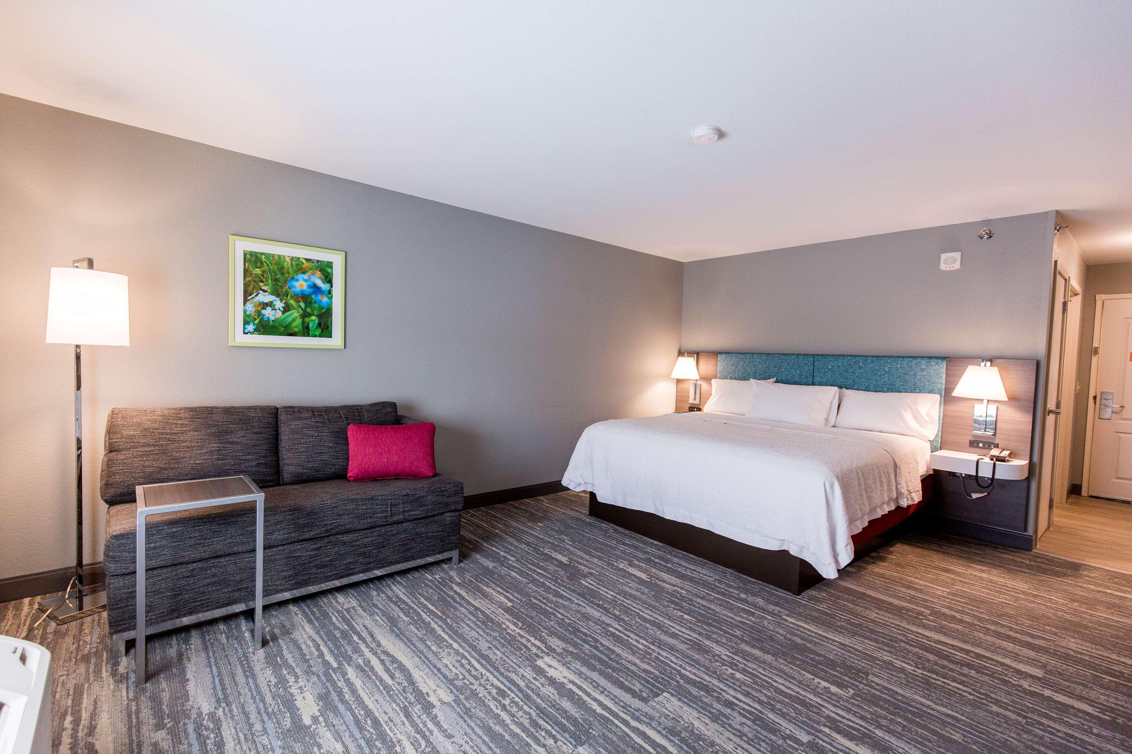 Hotel Hampton
