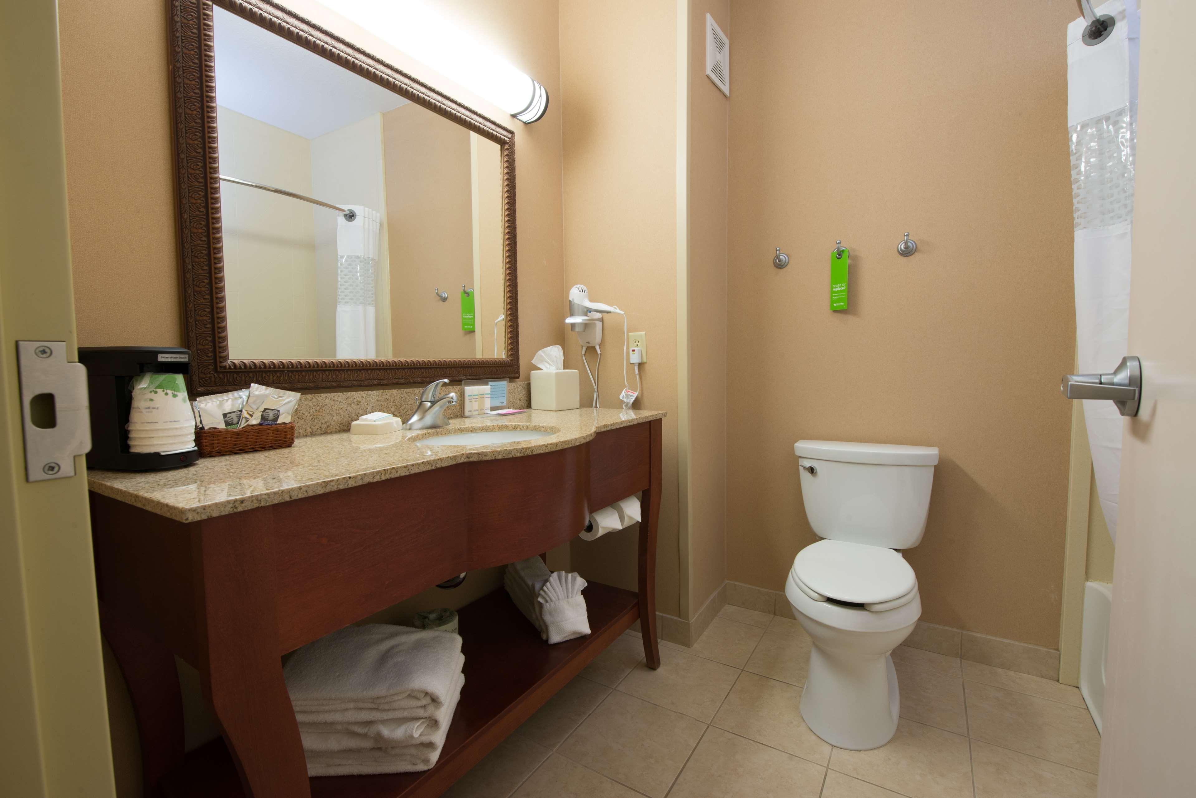 Hotel Hampton