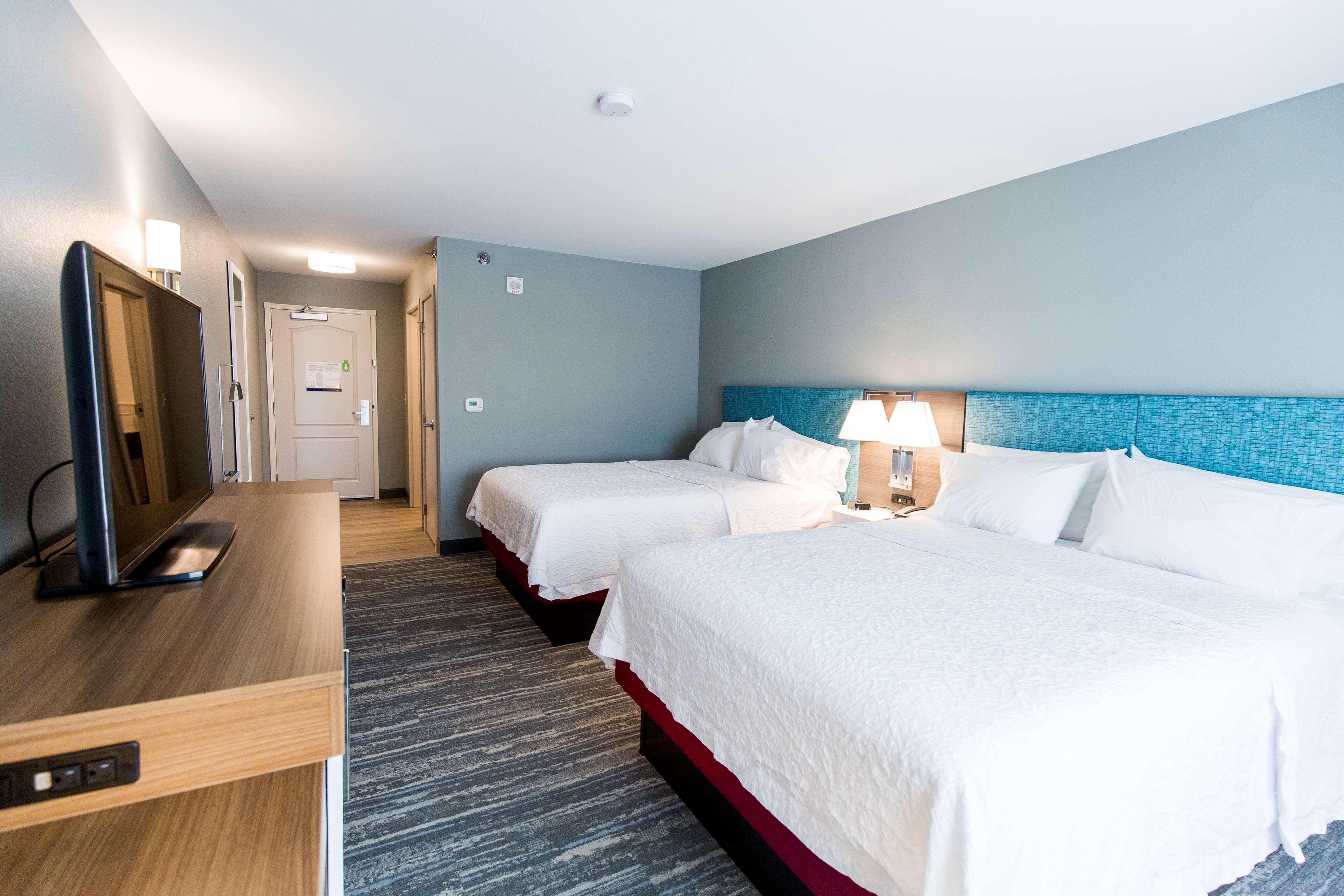 Hampton Hotel