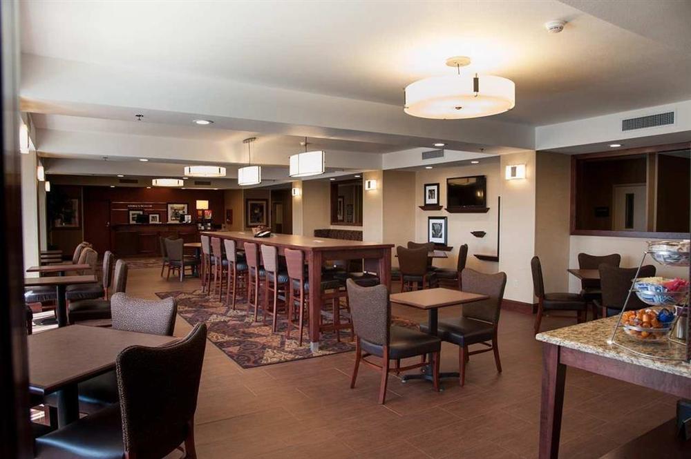 Hampton Hotel