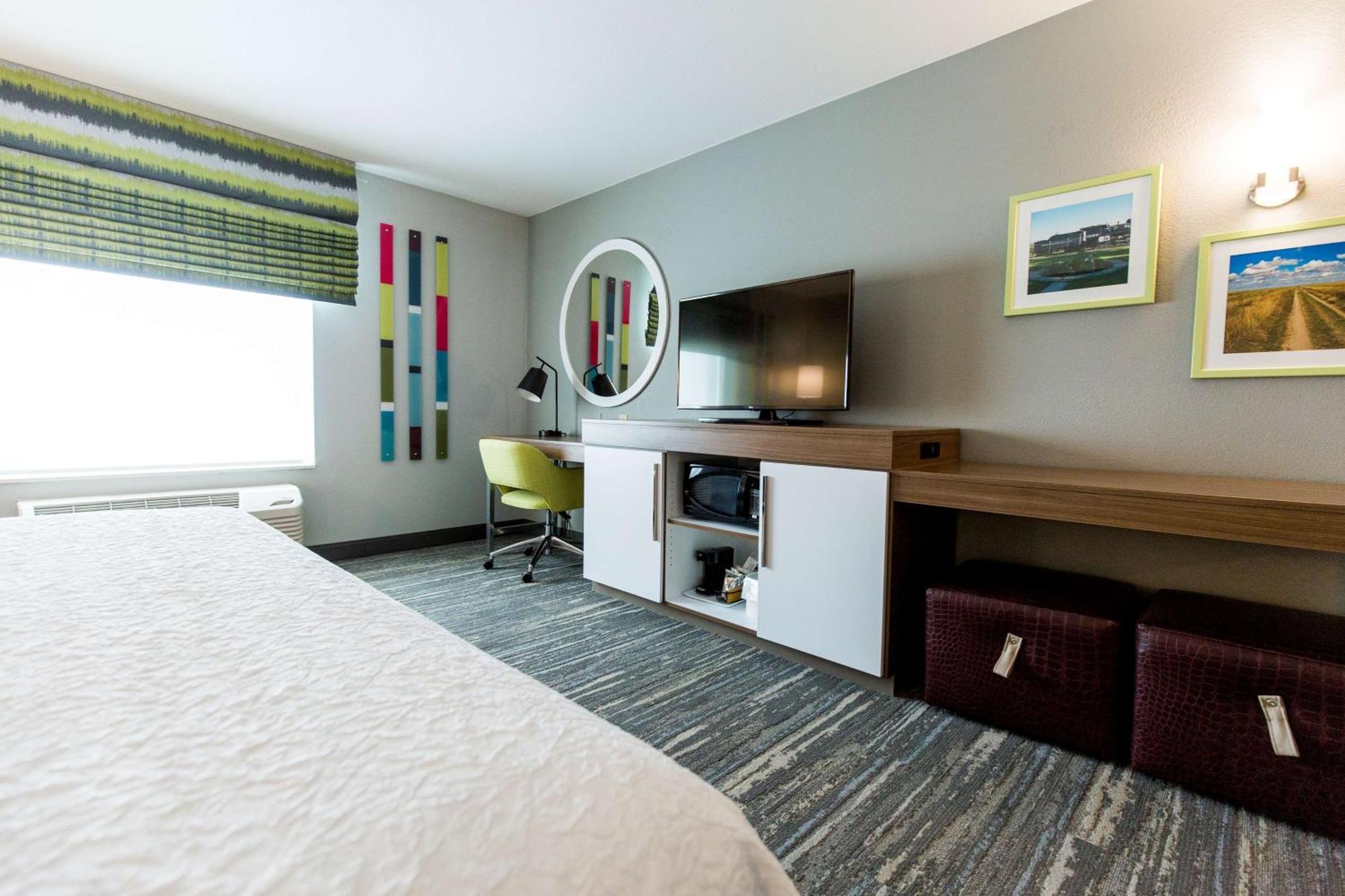 Hampton Hotel