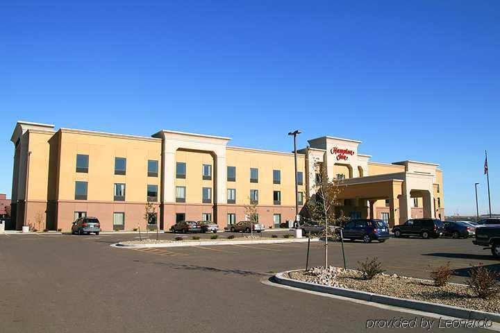 Hampton Hotel 3*