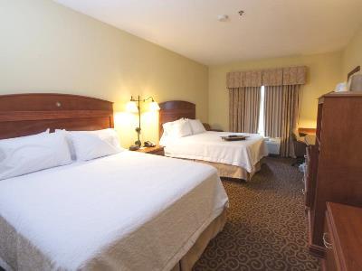 Hampton Hotel 3*