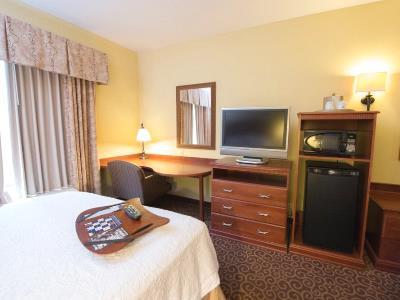 Hampton Hotel Bismarck